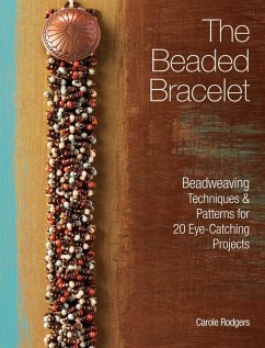 The Beaded Bracelet (eBook, ePUB) - Rodgers, Carole