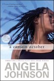 A Certain October (eBook, ePUB)
