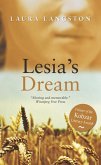 Lesia's Dream (eBook, ePUB)