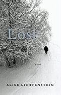 Lost (eBook, ePUB) - Lichtenstein, Alice