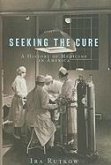 Seeking the Cure (t) (eBook, ePUB)