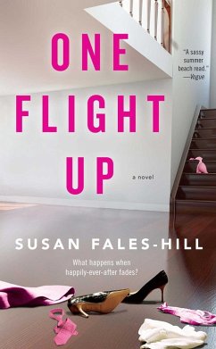 One Flight Up (eBook, ePUB) - Fales-Hill, Susan