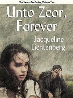 Unto Zeor, Forever (eBook, ePUB)