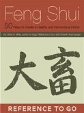 Feng Shui: Reference to Go (eBook, ePUB)
