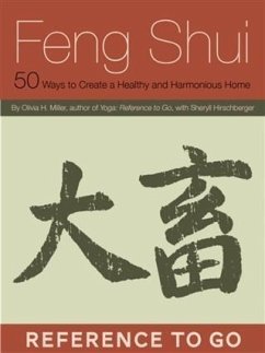 Cover Feng Shui: Reference to Go (eBook, ePUB)