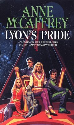 Lyon's Pride (eBook, ePUB) - Mccaffrey, Anne