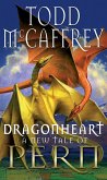 Dragonheart (eBook, ePUB)