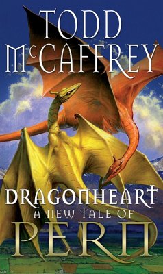 Cover Dragonheart (eBook, ePUB)