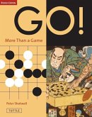 Go! More Than a Game (eBook, ePUB)