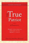 The True Patriot (eBook, ePUB)