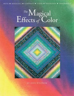 Cover Magical Effects of Color (eBook, PDF)