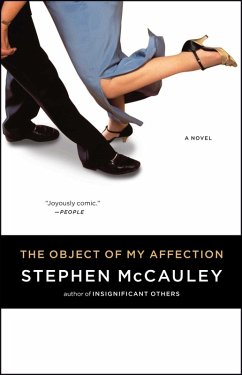 Object of My Affection (eBook, ePUB) - McCauley, Stephen