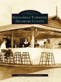Springfield Township, Delaware County (eBook, ePUB)
