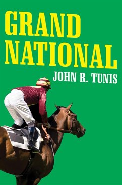 Grand National (eBook, ePUB) - Tunis, John R.