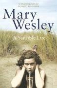 A Sensible Life (eBook, ePUB) - Wesley, Mary