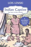 Indian Captive (eBook, ePUB)