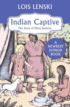Cover Indian Captive (eBook, ePUB)