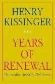 Years of Renewal (eBook, ePUB)