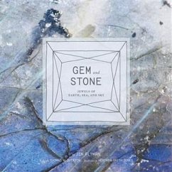 Cover Gem and Stone (eBook, ePUB)