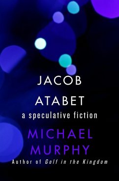 Jacob Atabet (eBook, ePUB) - Murphy, Michael