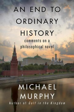 Cover An End to Ordinary History (eBook, ePUB)