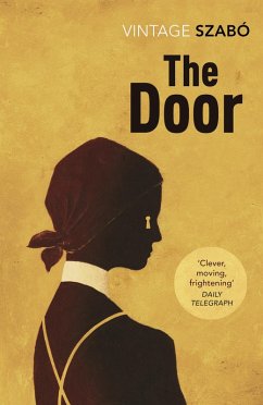 Cover The Door (eBook, ePUB)