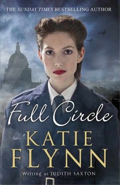 Full Circle (eBook, ePUB) - Flynn, Katie