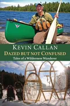 Dazed but Not Confused (eBook, ePUB) - Callan, Kevin