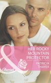 Her Rocky Mountain Protector (eBook, ePUB)