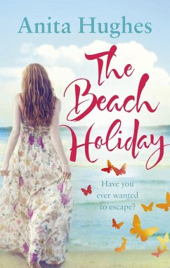 The Beach Holiday (eBook, ePUB) - Hughes, Anita