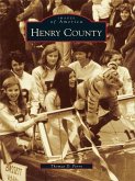 Henry County (eBook, ePUB)