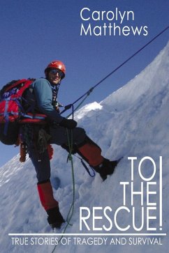 Cover To the Rescue! (eBook, ePUB)