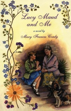 Cover Lucy Maud and Me (eBook, ePUB)