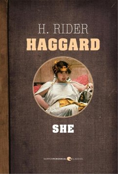 Cover She (eBook, ePUB)