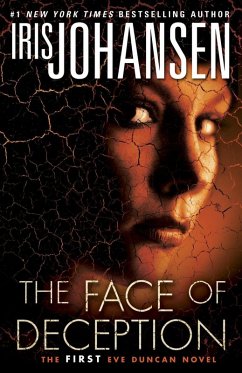 The Face of Deception (eBook, ePUB) - Johansen, Iris