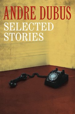 Cover Selected Stories (eBook, ePUB)