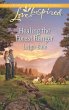 Healing The Forest Ranger (eBook, ePUB) - Bild 1