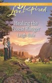 Healing The Forest Ranger (Mills & Boon Love Inspired) (eBook, ePUB)