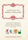I Never Knew That About England (eBook, ePUB)