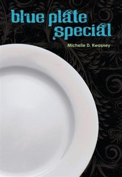 Cover Blue Plate Special (eBook, ePUB)