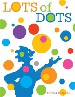 Cover Lots of Dots (eBook, ePUB)