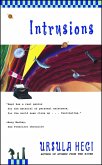 Intrusions (eBook, ePUB)