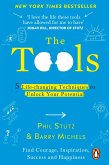 The Tools (eBook, ePUB)