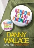 Random Acts Of Kindness (eBook, ePUB)