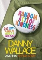 Cover Random Acts Of Kindness (eBook, ePUB)