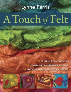 Cover Touch Of Felt (eBook, PDF)