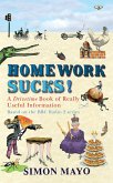 Homework Sucks! (eBook, ePUB)