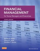 Financial Management for Nurse Managers and Executives - E-Book (eBook, ePUB)