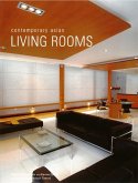 Contemporary Asian Living Rooms (eBook, ePUB)