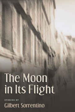 Cover The Moon in Its Flight (eBook, ePUB)